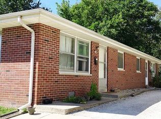 814 W Church St #1, Urbana, IL