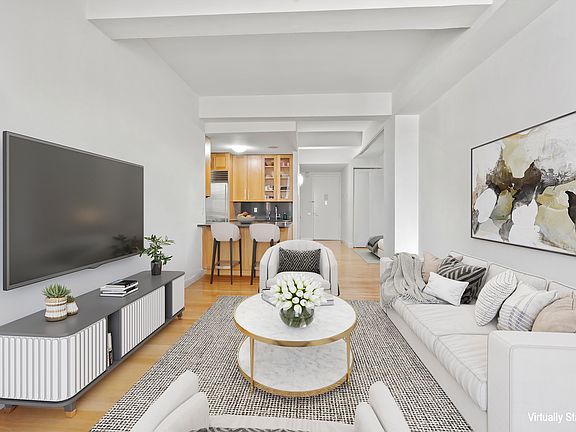 4th image of 88 Greenwich St APT 706
