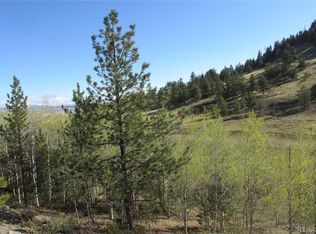 2667 Ranch Rd, Hartsel, CO 80449