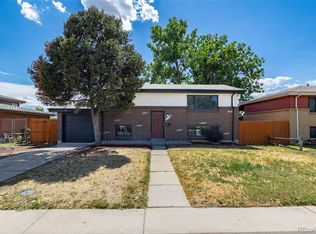 13407 Fitzsimons Way, Aurora, CO 80011