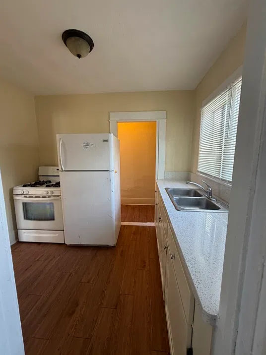 1 bed, 600 sqft, $1,800 — Photo 2