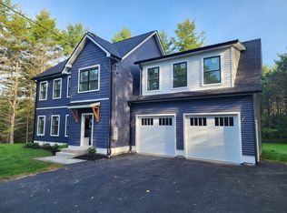 246 Winchendon Rd, Ashburnham, MA 01430
