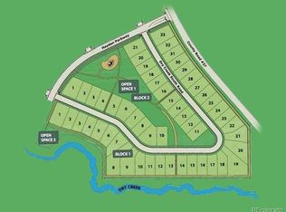902 Dry Creek South Rd, Hayden, CO 81639