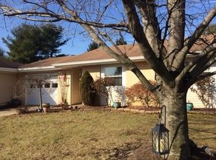 720C Delair Rd, Monroe Township, NJ 08831