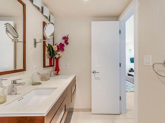 3rd image of 3015 N Ocean Blvd Penthouse H