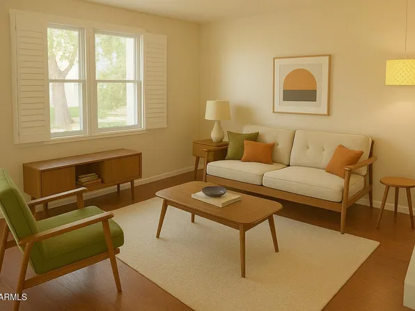 5041 N 83RD Street, Scottsdale, AZ 85250