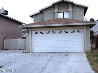 1308 Ebbetts Pass, Las Vegas, NV 89110