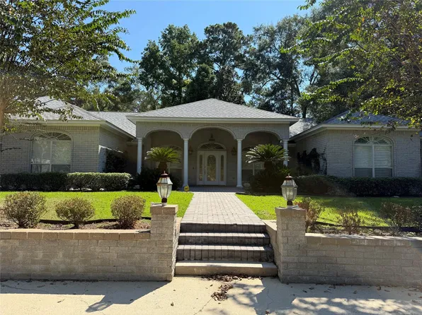 840 Hunterwood Dr, Jasper, TX 75951