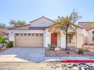276 Cattlebaron Ter, Henderson, NV 89012