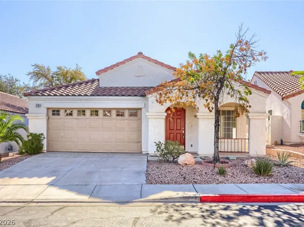 276 Cattlebaron Ter, Henderson, NV 89012