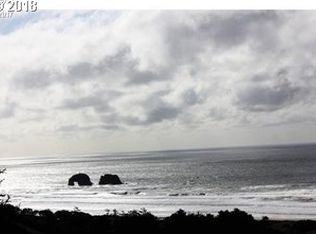 Pacific View Dr, Rockaway Beach, OR 97136