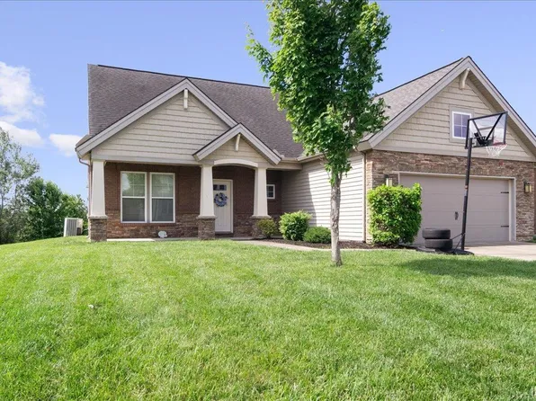 3102 Paradise Cir, Newburgh, IN 47630