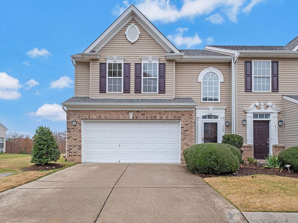 1st image of 7277 Charlotte Pike Unit 309