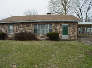 1511 West Blvd, Belleville, IL 62221