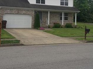 224 Harlan Dr, Nicholasville, KY 40356