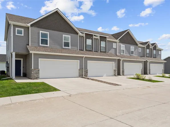1235 NW 33rd Ln, Ankeny, IA 50023