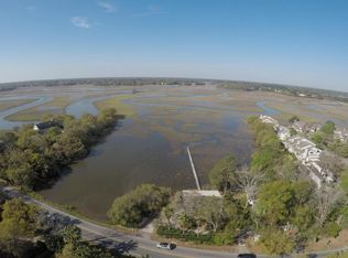 1269 Harbor View Rd, Charleston, SC 29412