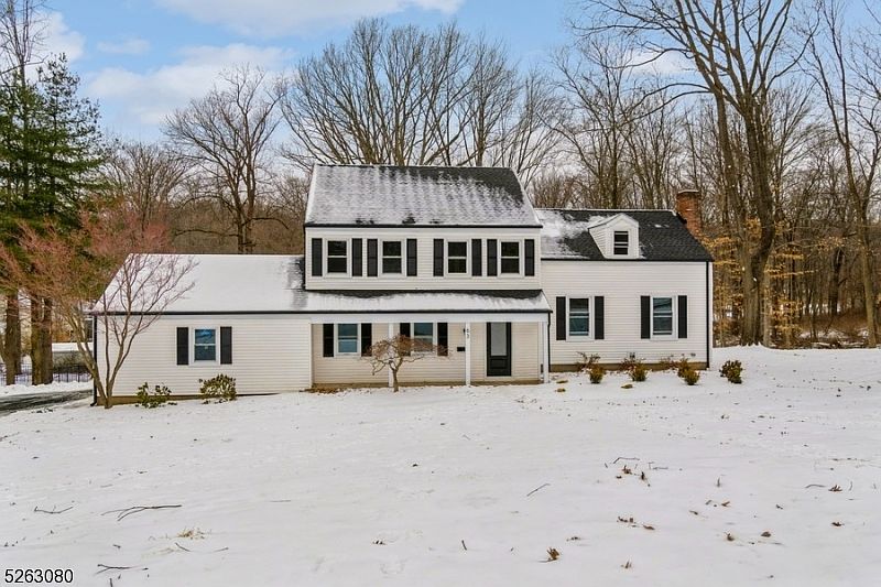 63 Ketch Rd, Morristown, NJ 07960 MLS 3880845 Zillow