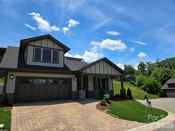 16 Craftsman Overlook Rdg #27, Arden, NC 28704