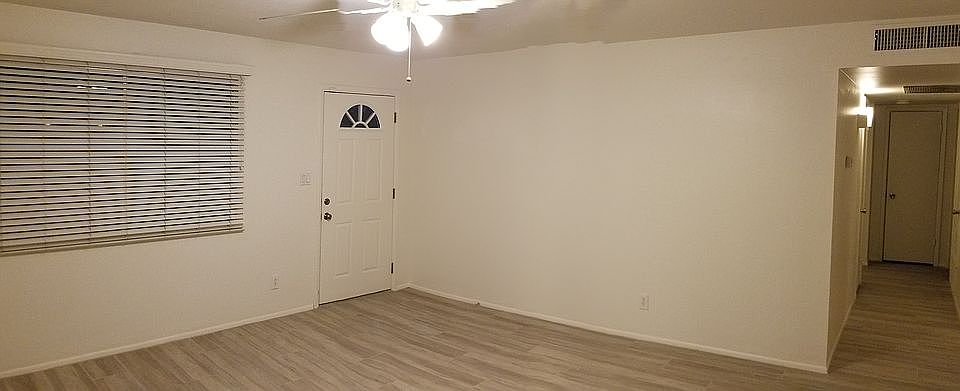Entrance Way