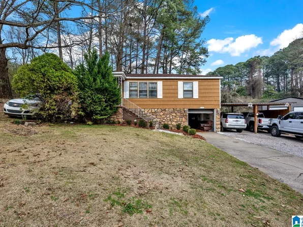 637 Callahan Rd, Birmingham, AL 35215