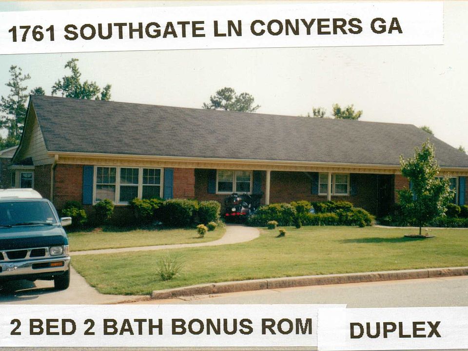 1st image of 1761 Southgate Ln SE