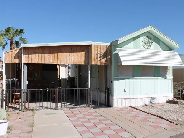 10336 E Compadre Pl, Yuma, AZ 85365