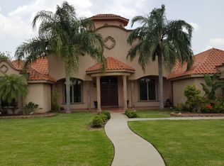 1704 Piedra Negras Rd, San Juan, TX 78589
