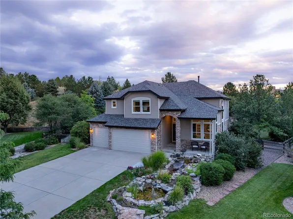 2402 S Miller Court, Lakewood, CO 80227