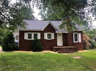 406 Peachtree St, Albemarle, NC 28001