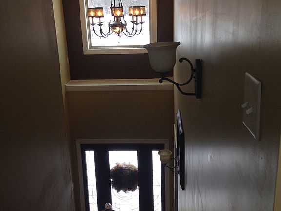 Entry way