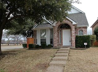 9510 Rodeo Dr, Irving, TX 75063