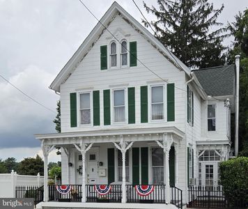 203 SE Front St, Milford, DE, 19963