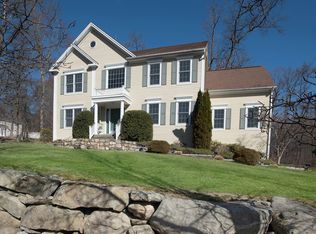 165 Jelliff Mill Rd, New Canaan, CT 06840
