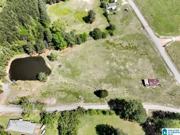 Jones Rd #0, Dora, AL 35062