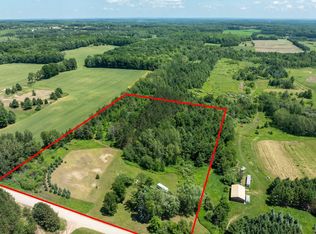 18426 130th Ave, Leroy, MI 49655