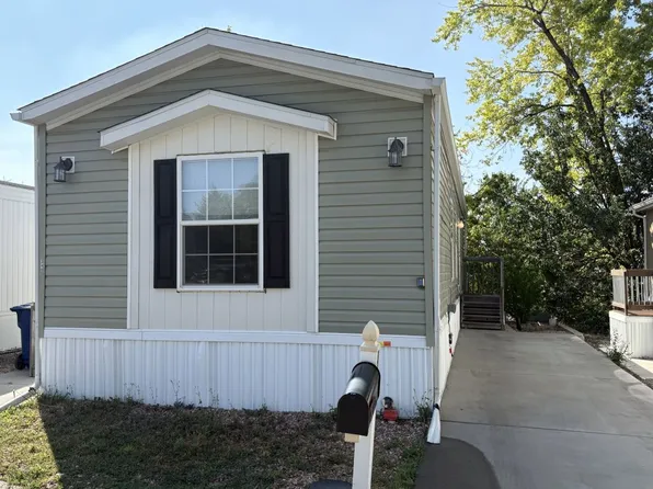 1801 W 92nd Ave #340, Federal Heights, CO 80260