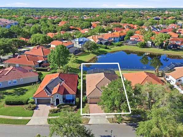 1028 Lascala Dr, Windermere, FL 34786