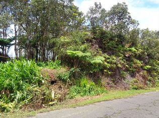 LOT 488 Lot 488, Volcano, HI 96785