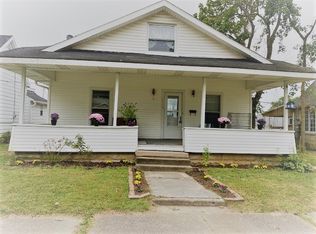 1118 O St, Bedford, IN 47421