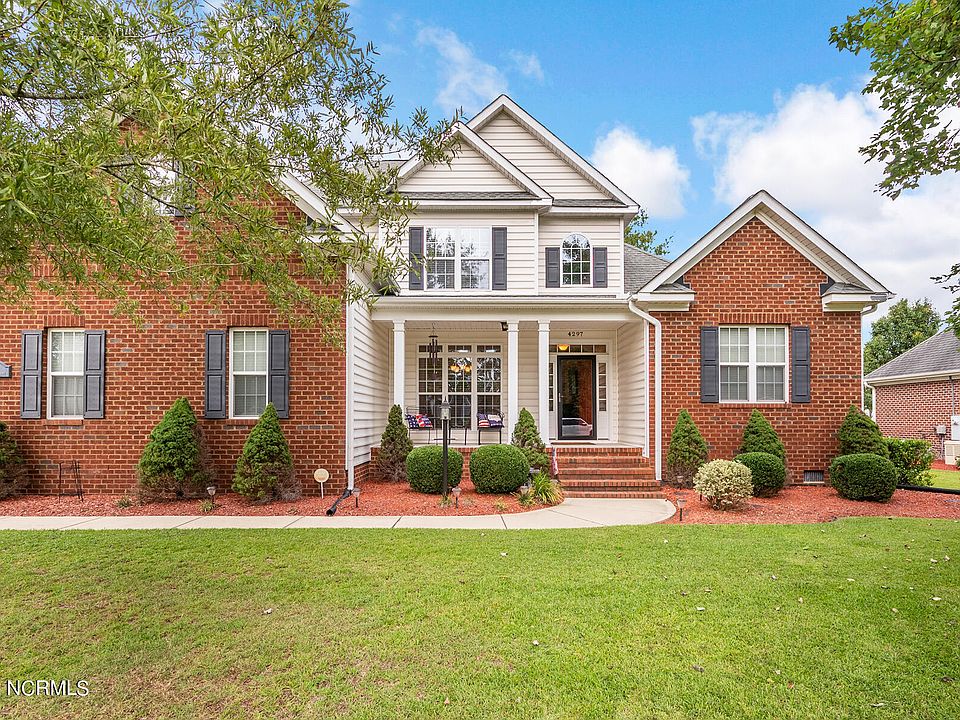 4297 Wildwood Drive, Ayden, NC 28513 Zillow