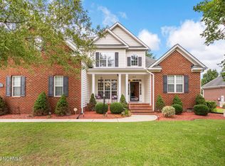 4297 Wildwood Dr, Ayden, NC 28513