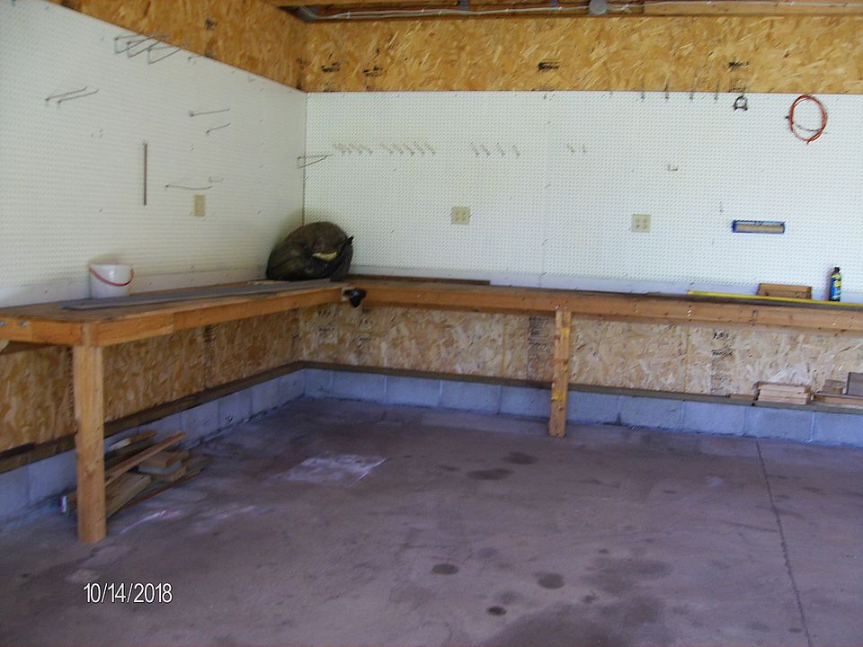 peg board