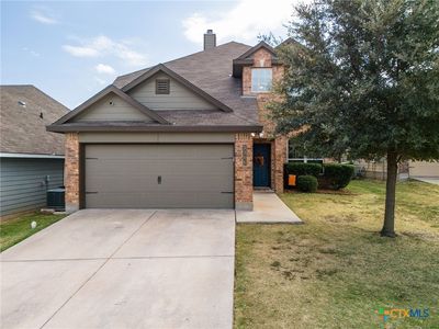 3306 Greyfriar Dr, Killeen, TX, 76542