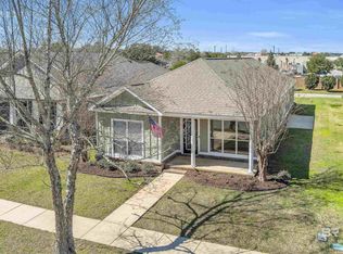 29745 Saint Basil St, Daphne, AL 36526