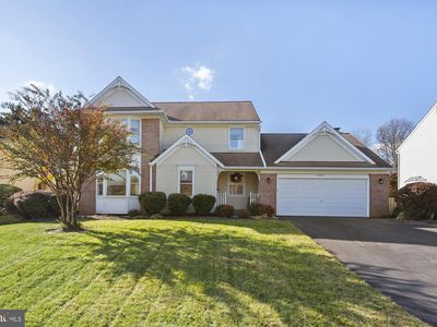 16912 Macduff Ave, Olney, MD, 20832