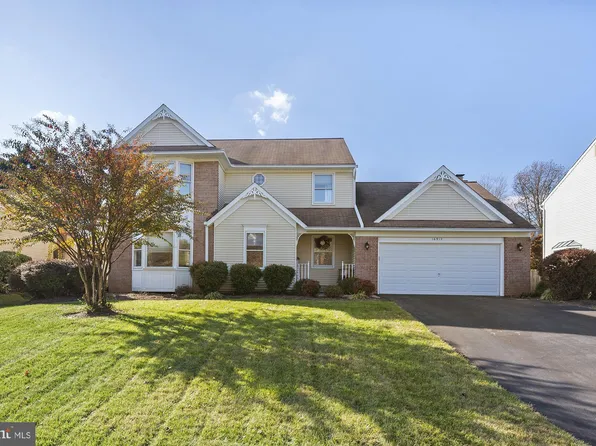 16912 Macduff Ave, Olney, MD 20832