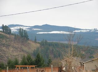 41826 Cut Off Dr, Lebanon, OR 97355