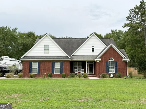 307 Westminster Dr, Guyton, GA 31312