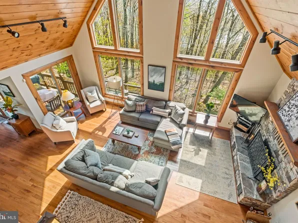 206 Highline Dr, Mc Henry, MD 21541